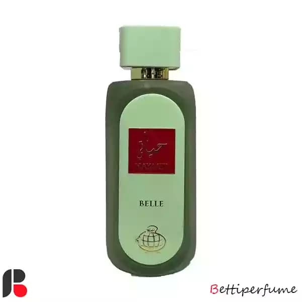عطر فراگرنس ورد حیاتی بله