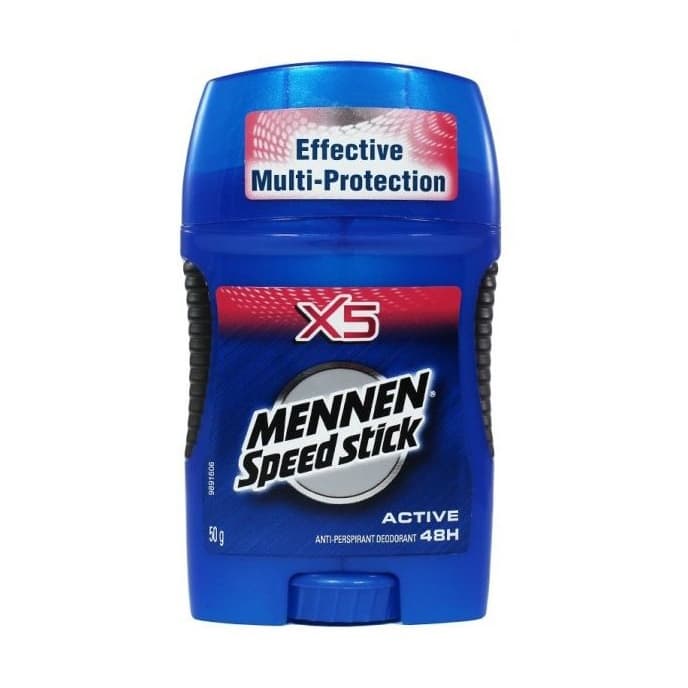 استیک ضد تعریق مردانه اسپید استیک Speed Stick مدل PROTECTION
