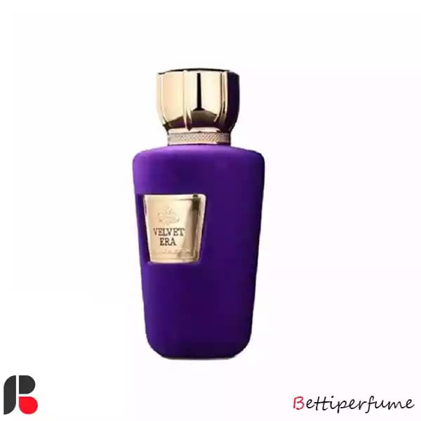 عطر سوسپیرو پرفیومز اربا پورا فراگرنس ورد ولوت ارا