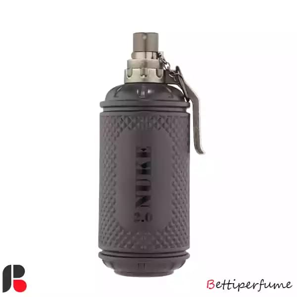عطر ویکتور اند رولف اسپایس بمب اکستریم فراگرنس ورد نوک 2