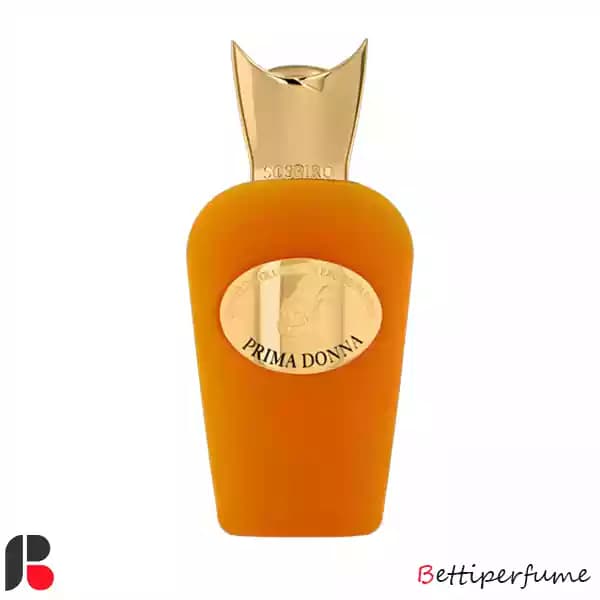 عطر ادکلن سوسپیرو پریما دونا فراگرنس ورد ولوت دونا