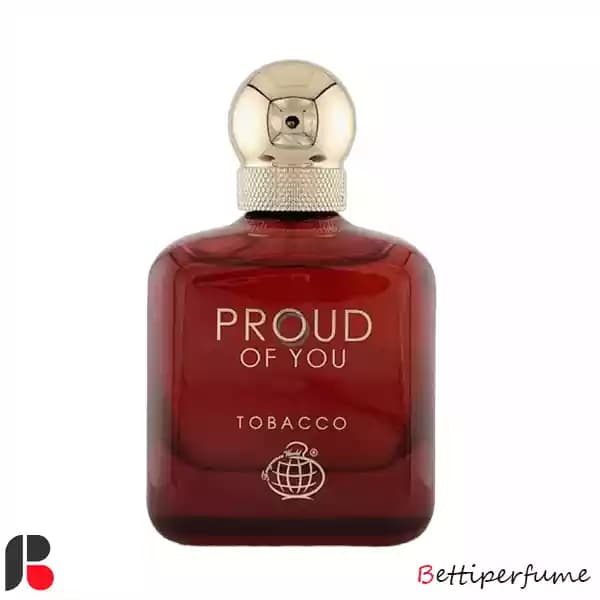 عطر جورجیو آرمانی آرمانی استرانگر ویت یو توباکو فراگرنس ورد
