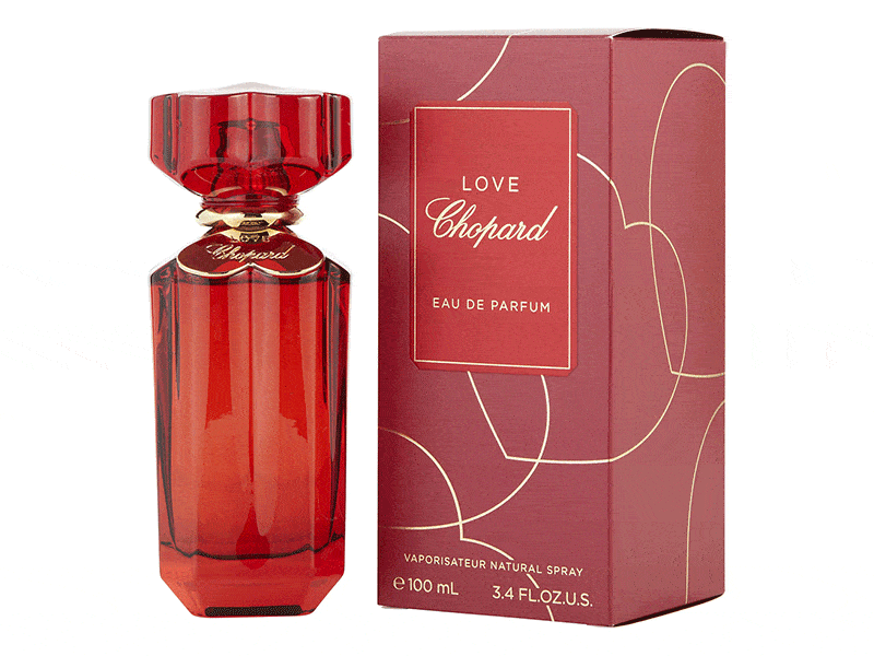 عطر و ادکلن چوپارد لاو چوپارد ادوپرفیوم Love Chopard for women