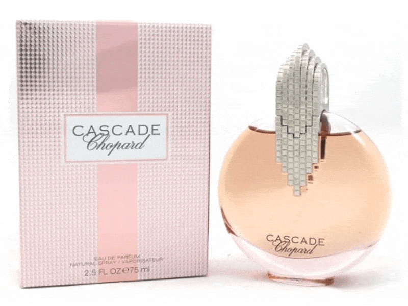 عطر و ادکلن زنانه چوپارد کاسکید ادوپرفیوم Chopard Cascade For Women