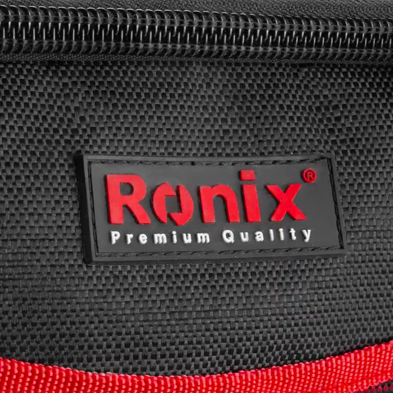 کیف کمری ابزار رونیکس مدل RONIX RH-9165 — تصویر ۷