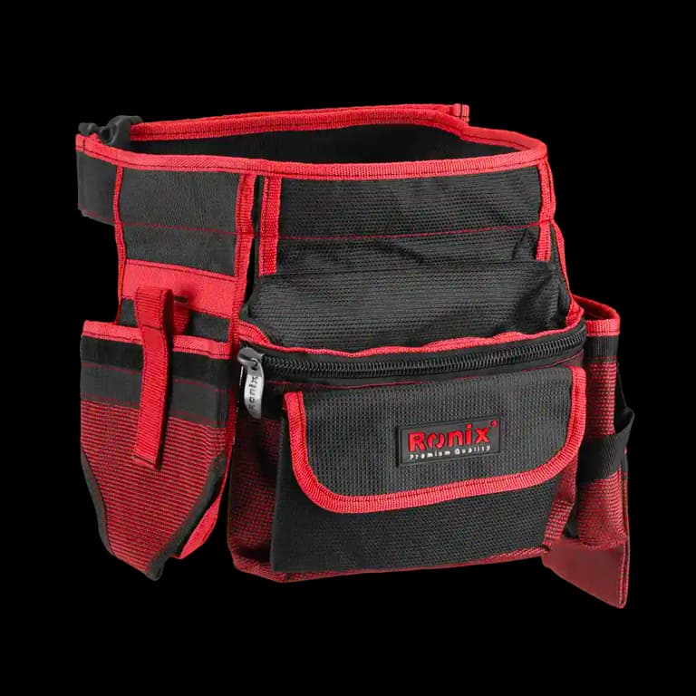 کیف کمری ابزار رونیکس مدل RONIX RH-9165 — تصویر ۴