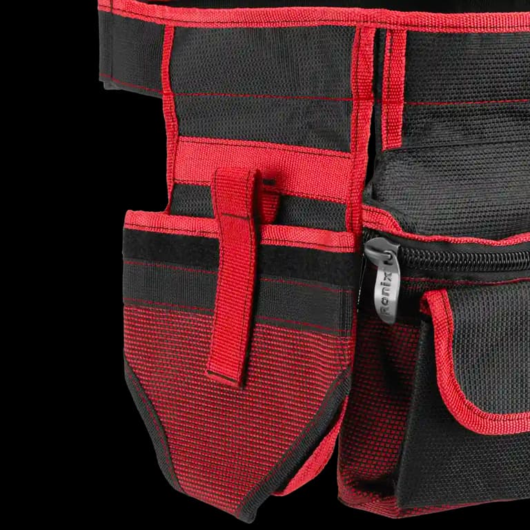 کیف کمری ابزار رونیکس مدل RONIX RH-9165 — تصویر ۵