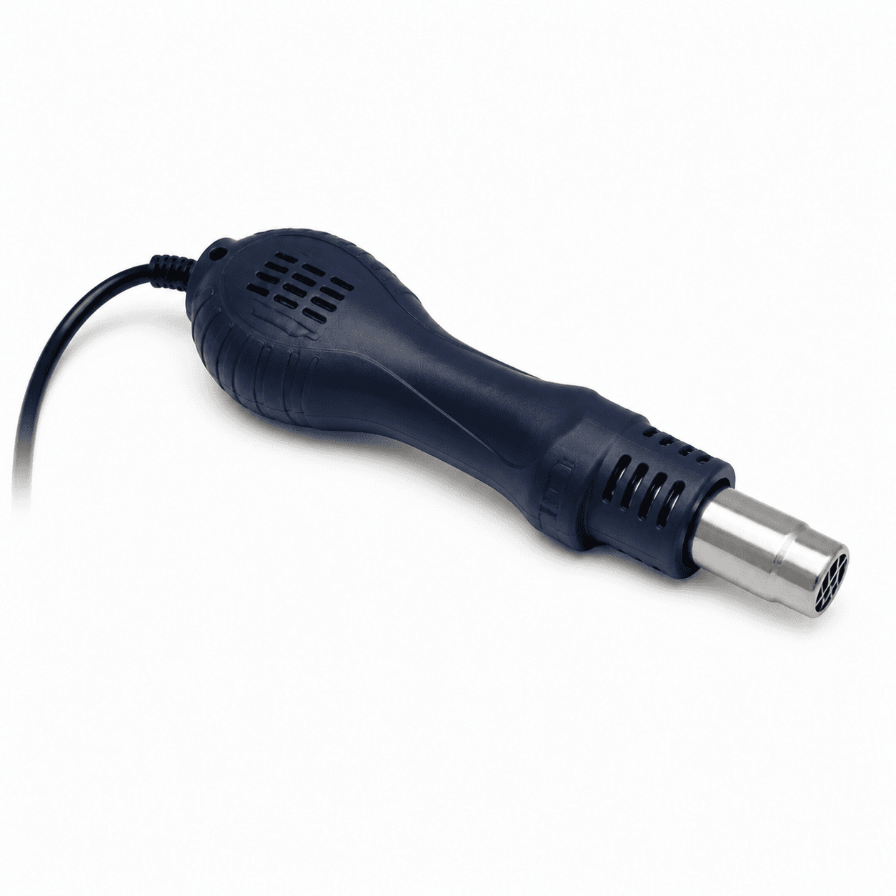 دسته هیتر کامل باکون مدل BAKON HF-602S-853B مناسب BK602S و BK602PRO — تصویر ۲