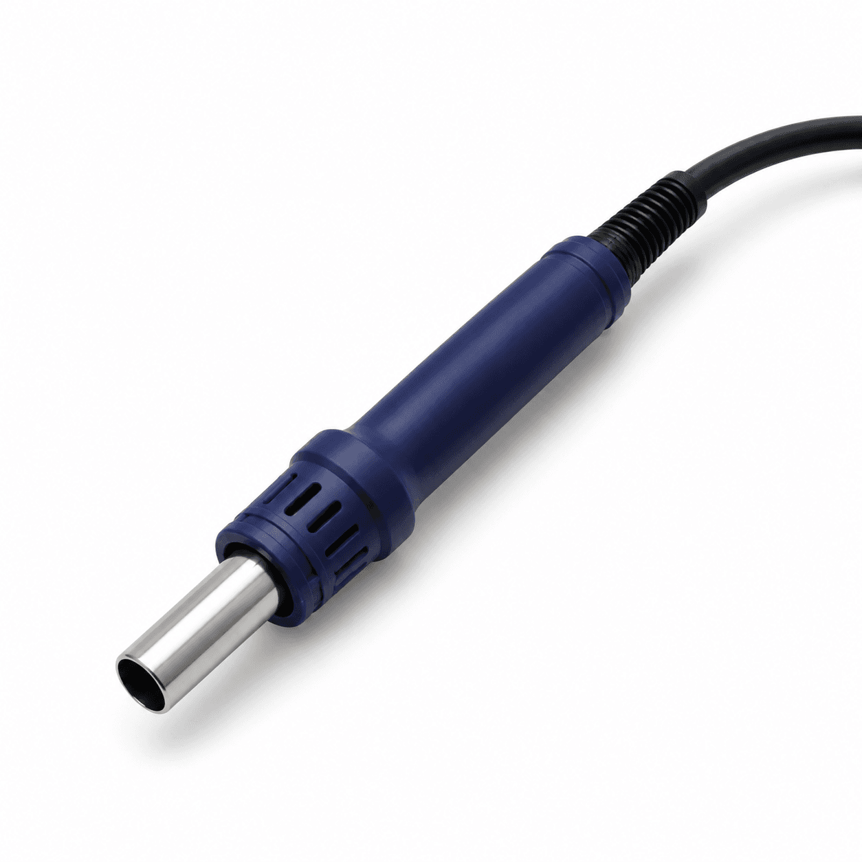 دسته هیتر کامل باکون مدل BAKON HF-861-860 مناسب BK861 و BK863 — تصویر ۲