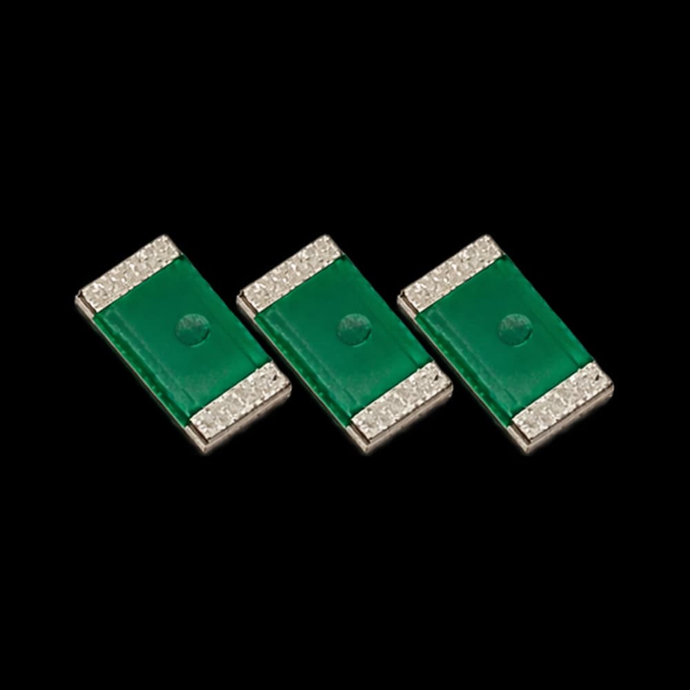 مقاومت شنت SMD مدل CURRENT CSR-3264-M-20-R015-F مقدار 15mΩ توان 2W بسته ۴۰۰۰ عددی — تصویر ۳