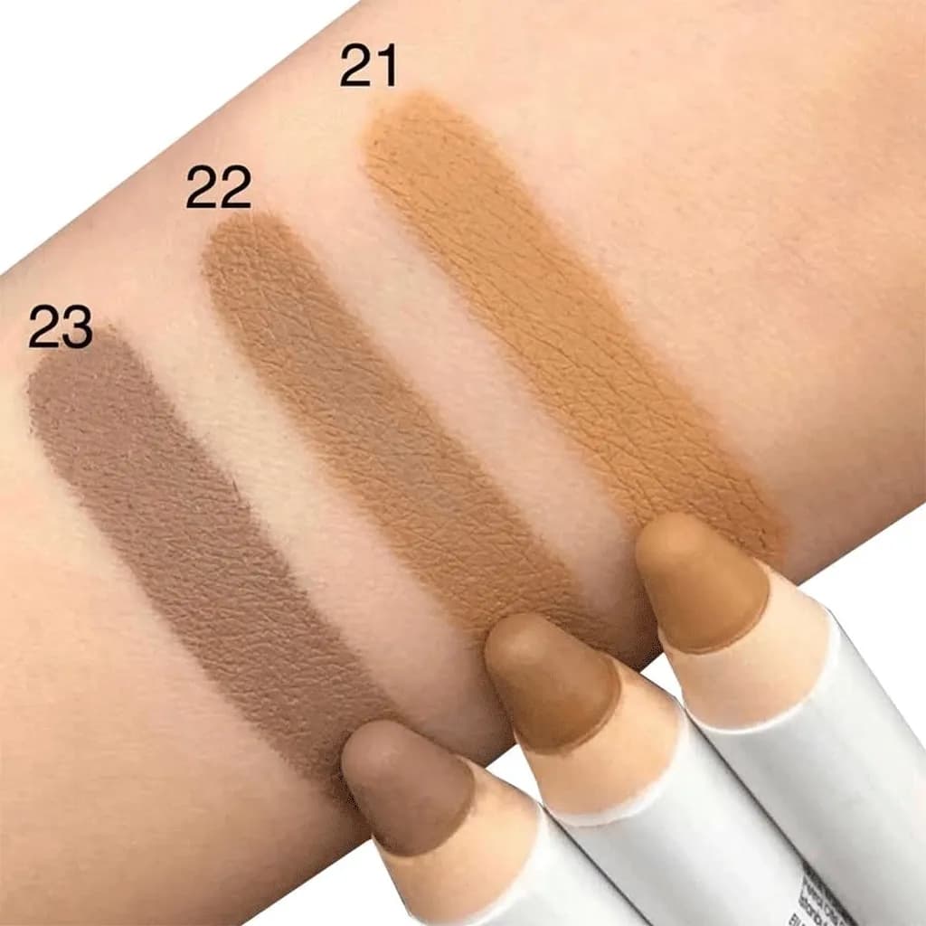 کانتور مدادی گلدن رز مدل Contour Crayon — تصویر ۵