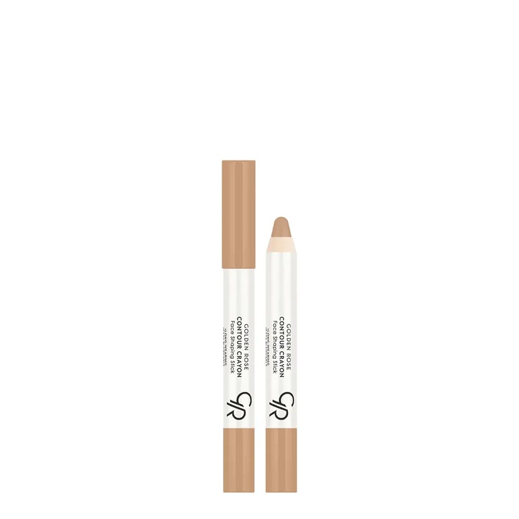 کانتور مدادی گلدن رز مدل Contour Crayon — تصویر ۴