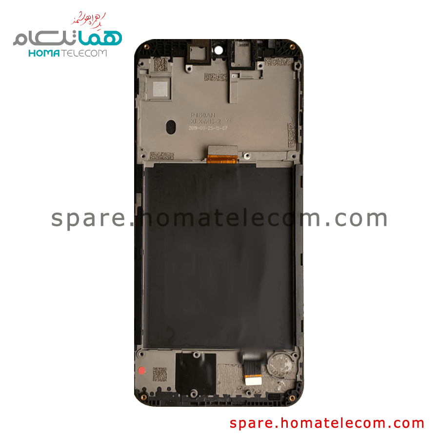 LCD – Motorola Moto E6 Plus — تصویر ۲