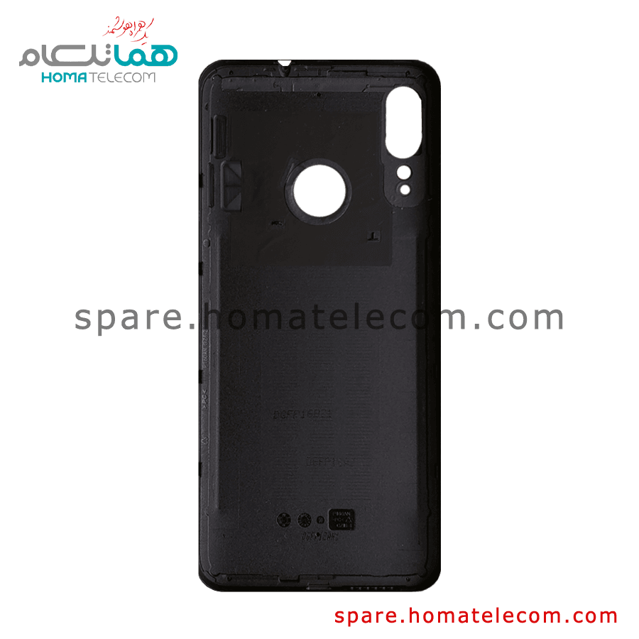 Back Frame – Motorola Moto E6 Plus — تصویر ۲