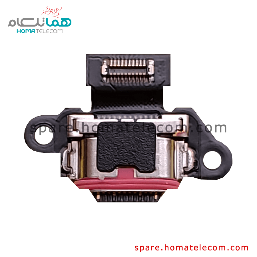 USB board – Motorola Moto X4