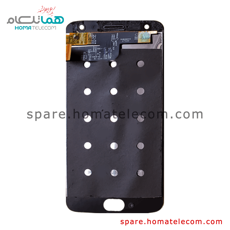 LCD – Motorola Moto X4 — تصویر ۲