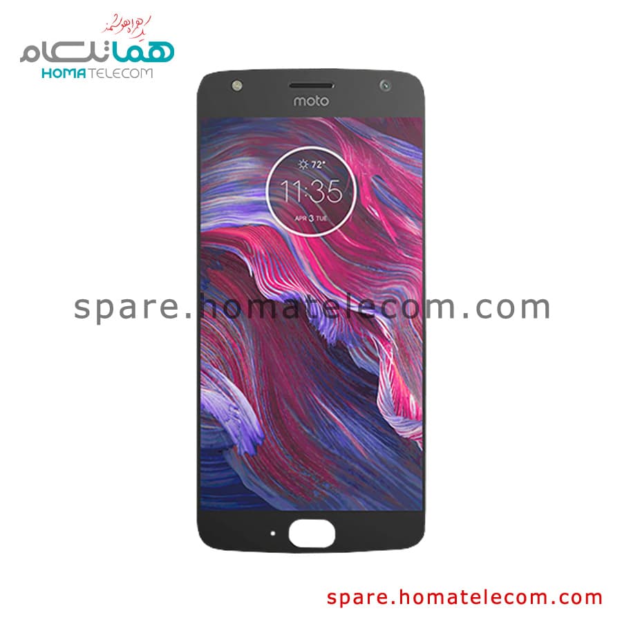 LCD – Motorola Moto X4