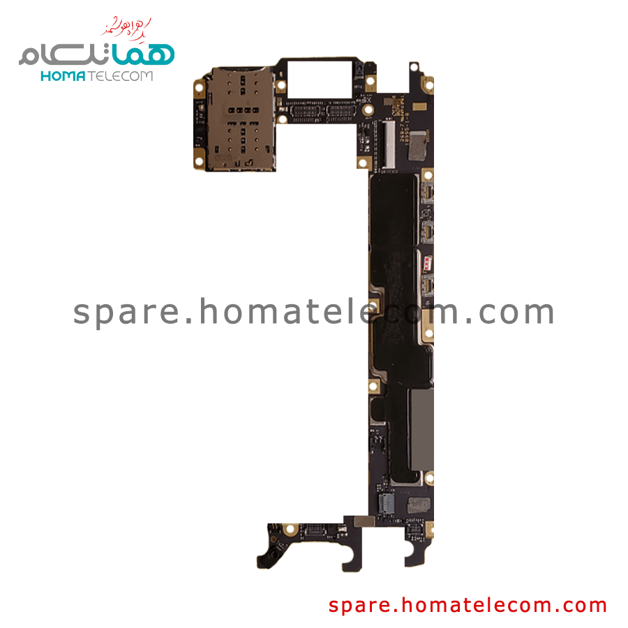 Board 4GB-64GB – Motorola Moto X4
