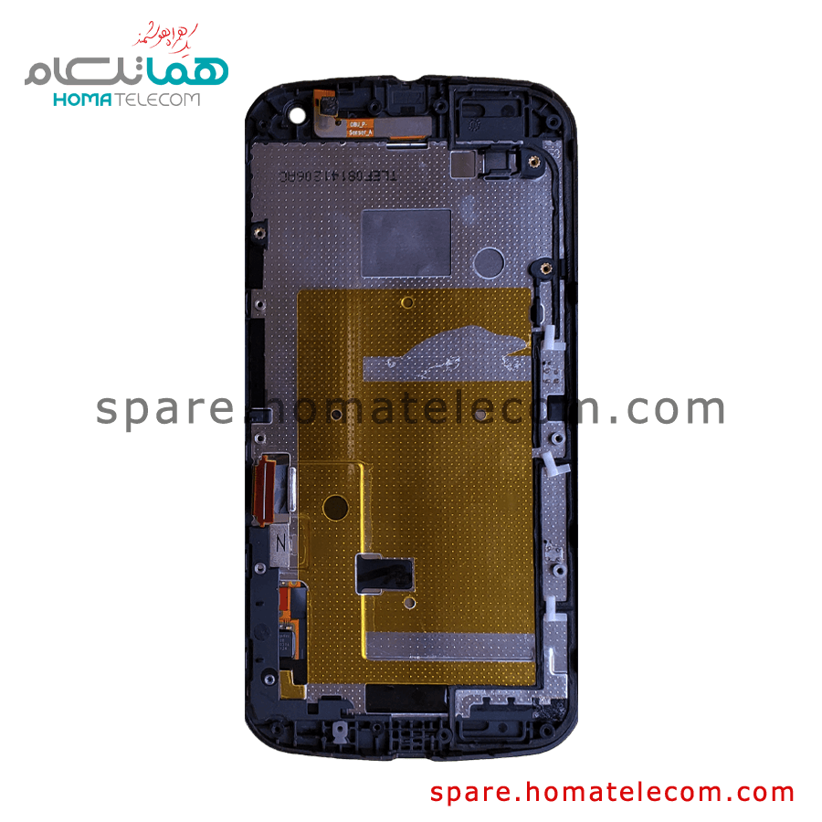 LCD – Motorola Moto G 4G — تصویر ۲