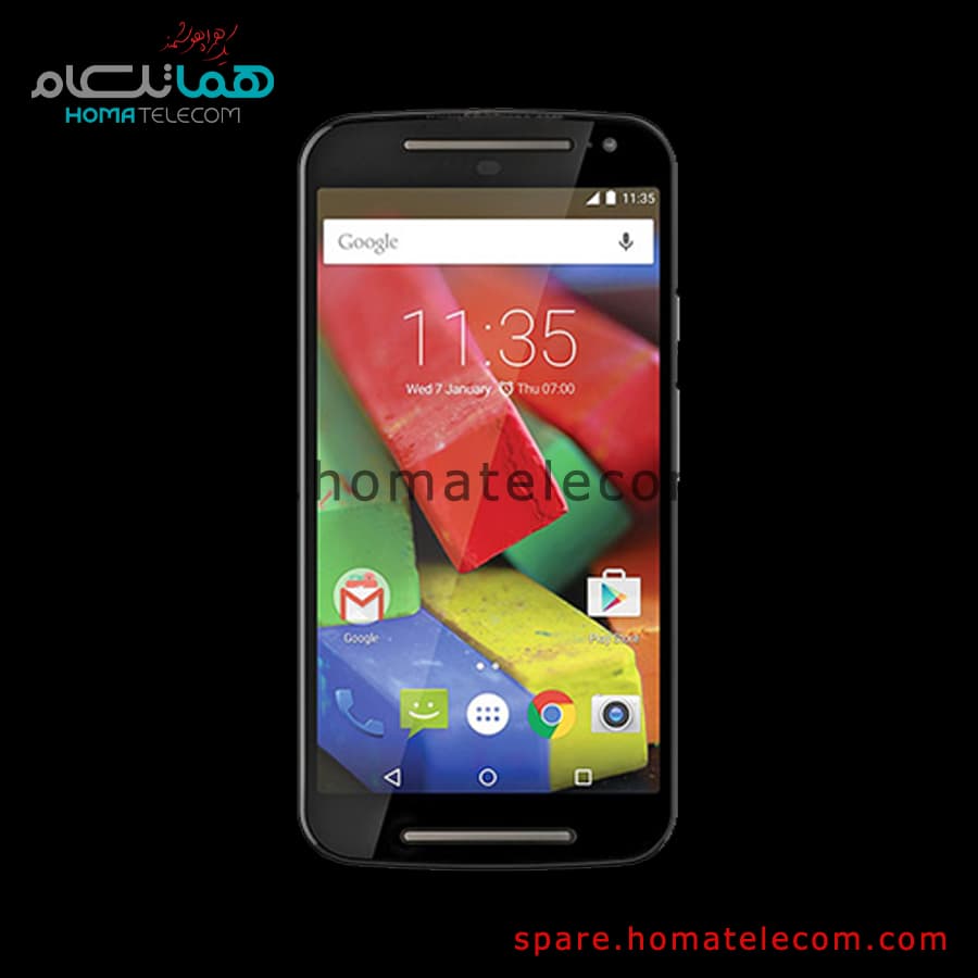 LCD – Motorola Moto G 4G