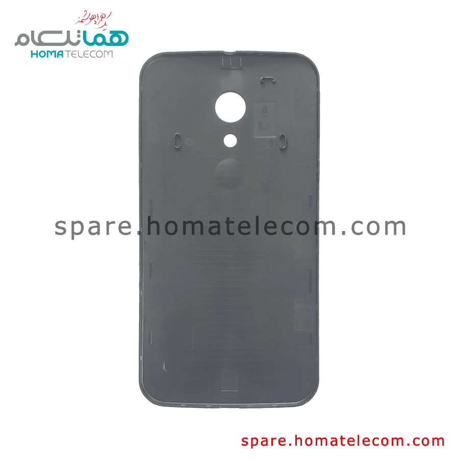 Back Frame – Motorola Moto G 4G — تصویر ۲