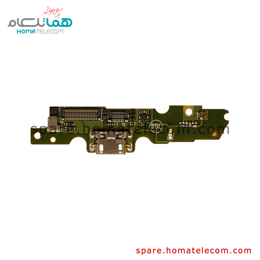 Sub Board – Motorola Moto G5