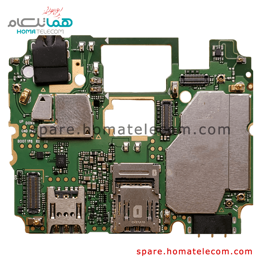 Board 3GB-16GB – Motorola Moto G5