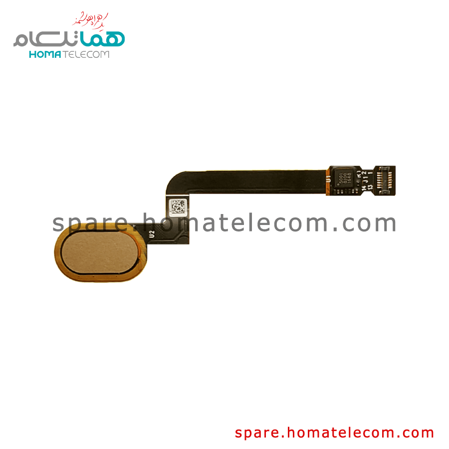 Fingerprint – Motorola Moto G5s