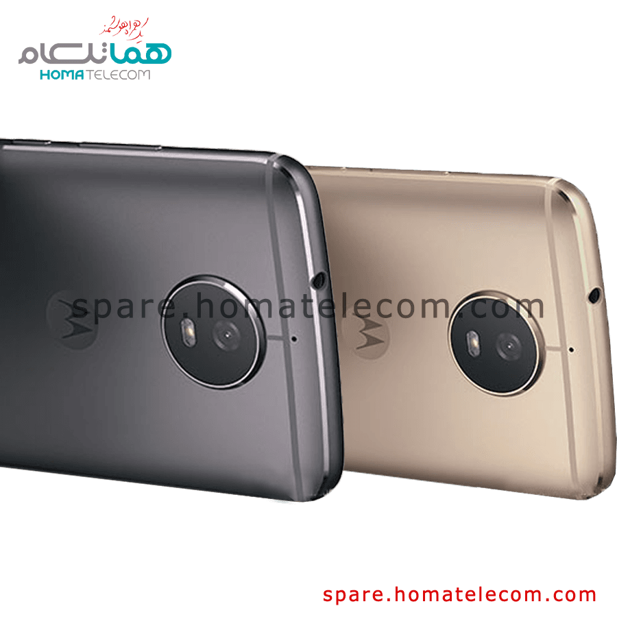 Back Frame – Motorola Moto G5s
