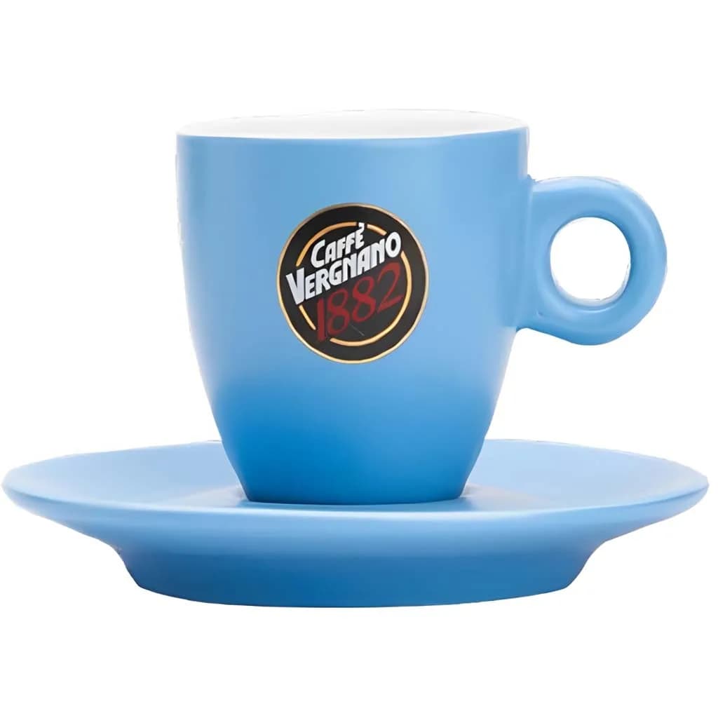کاپ اسپرسو 75 میل Caffè Vergnano 1882 — تصویر ۴