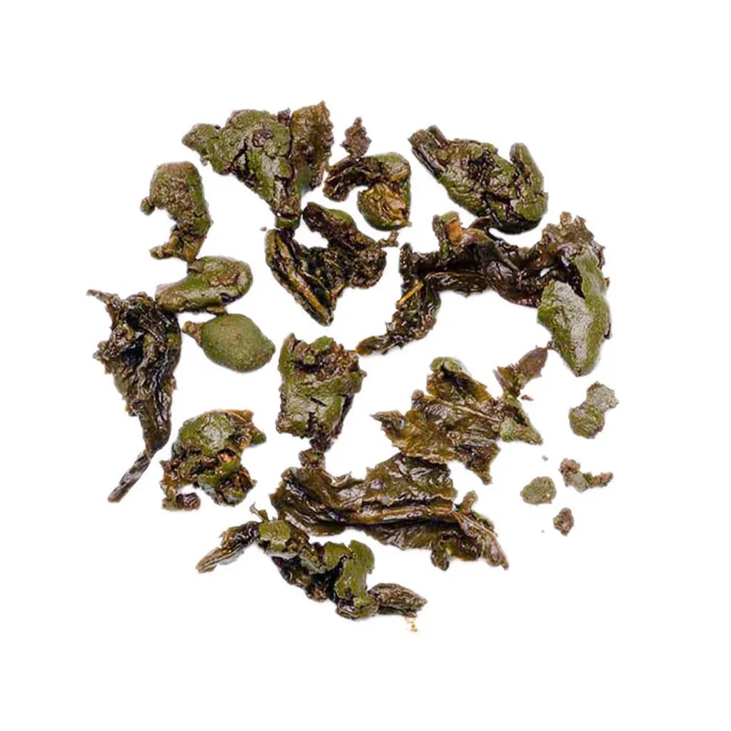 چای اولانگ جنسینگ — تصویر ۴