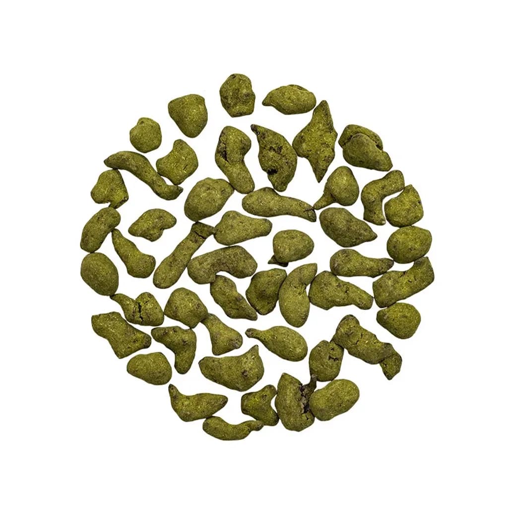 چای اولانگ جنسینگ