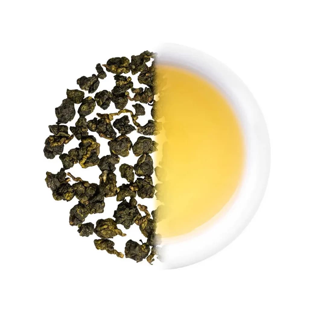چای اولونگ دونگ دینگ OT13 — تصویر ۲