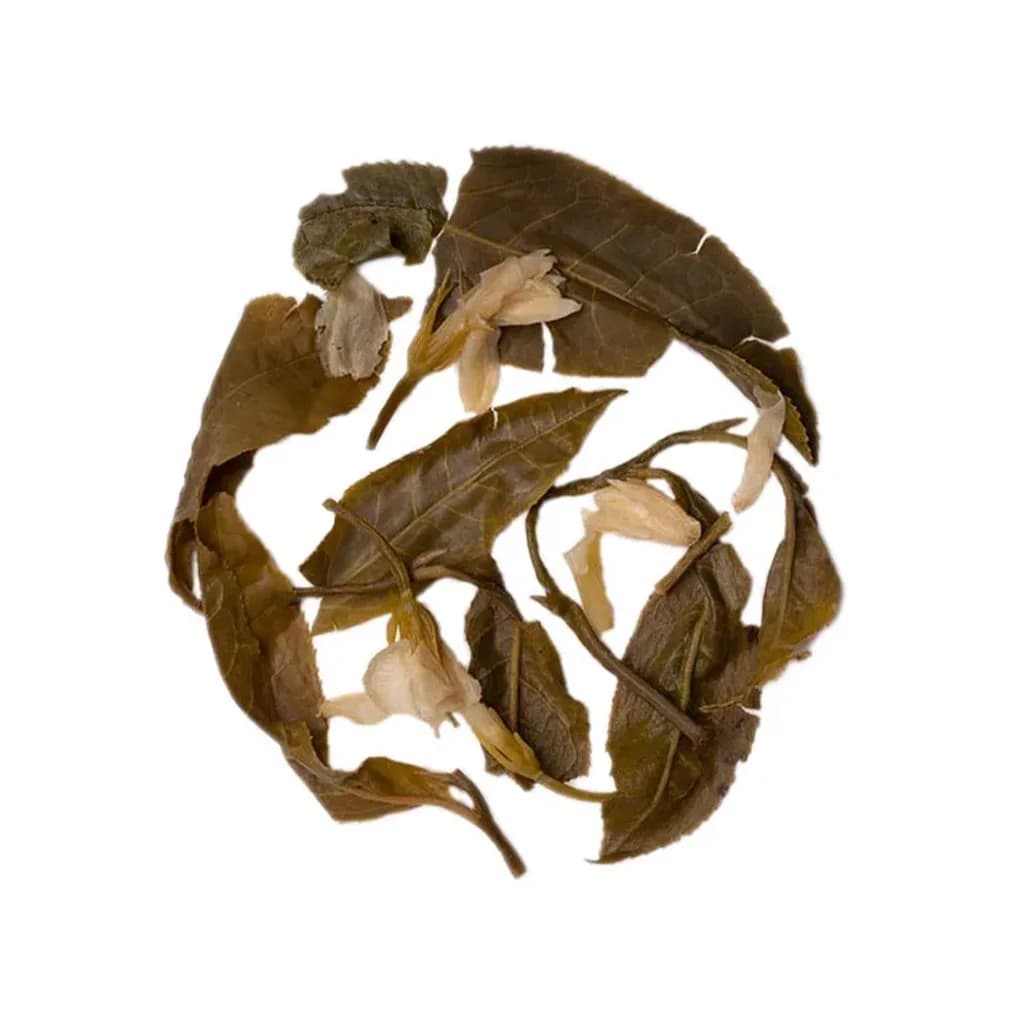 چای جازمین اسنیل — تصویر ۲