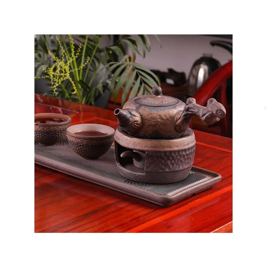 تی ست JBH چین چای — تصویر ۲