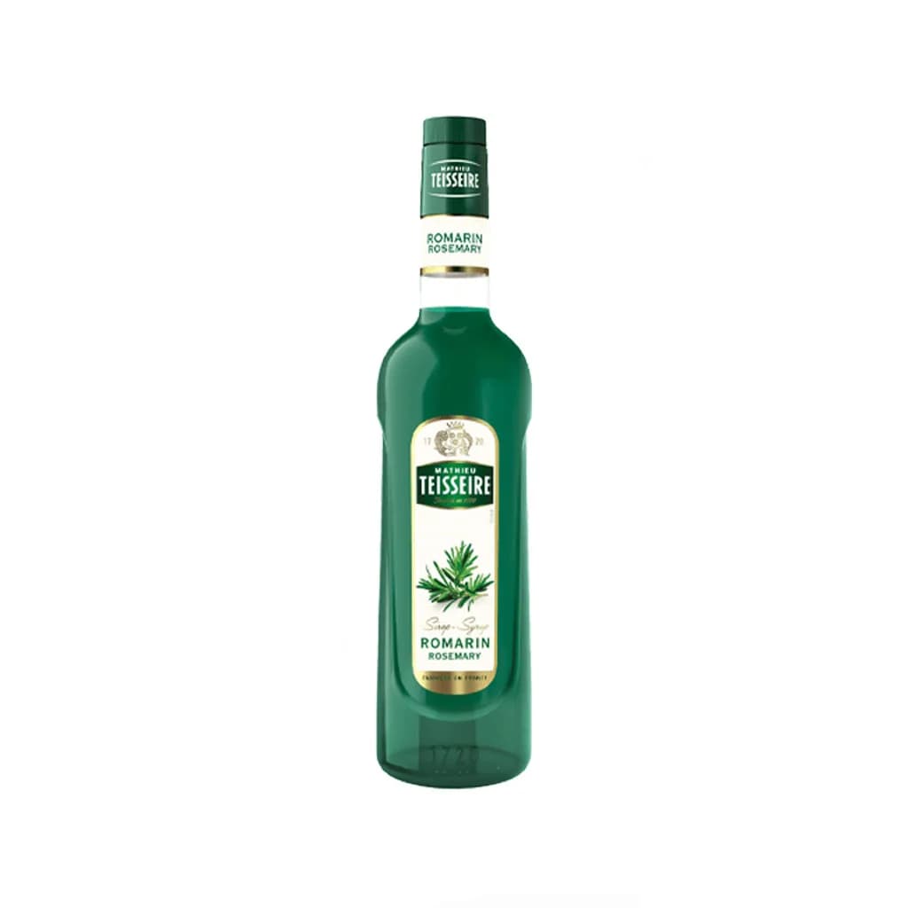 سیروپ رزماری تیزر Teisseire