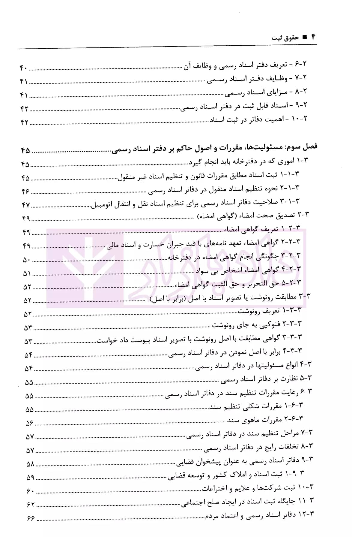 حقوق ثبت به زبان ساده | قصری — تصویر ۳