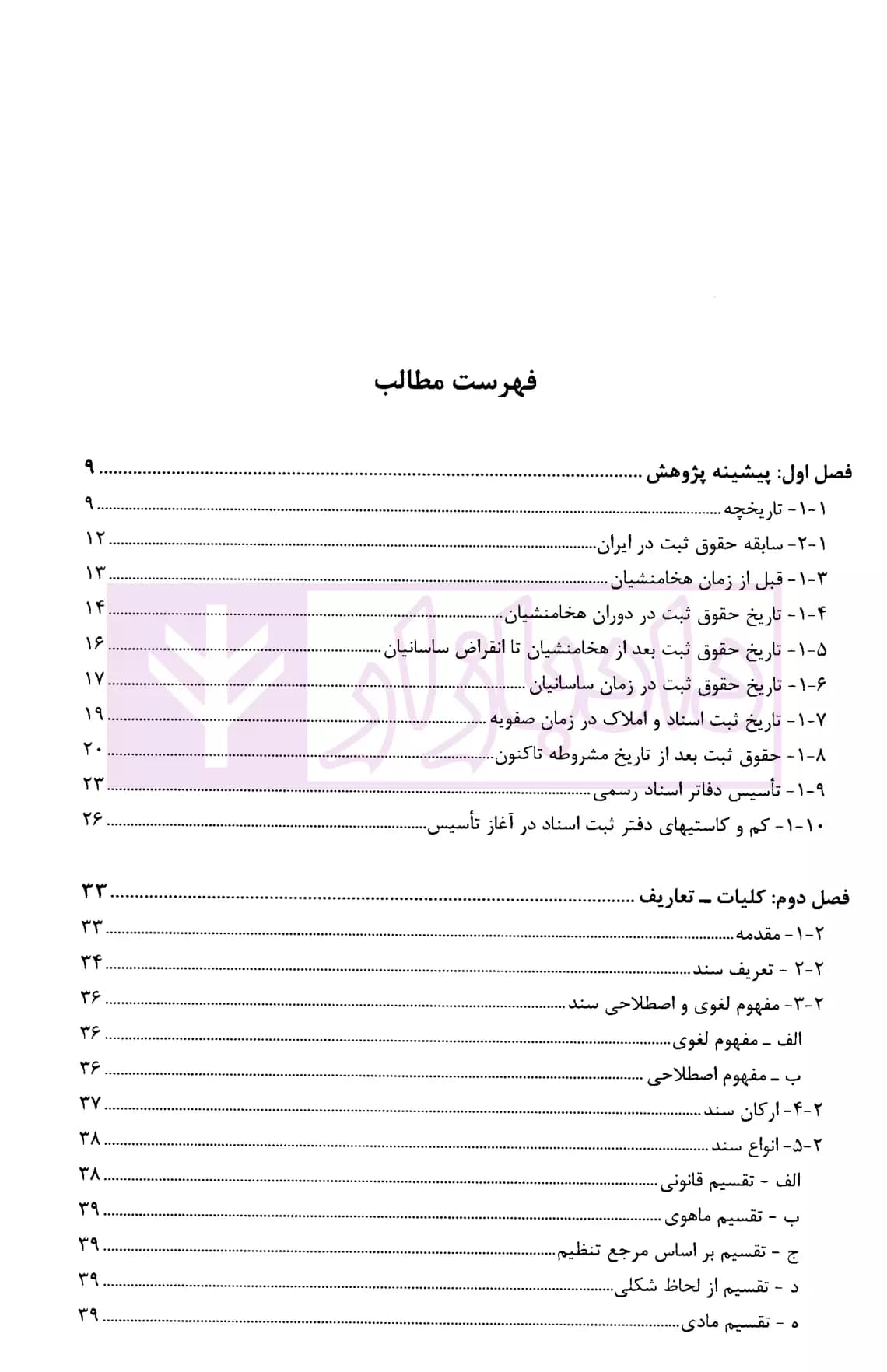 حقوق ثبت به زبان ساده | قصری — تصویر ۲