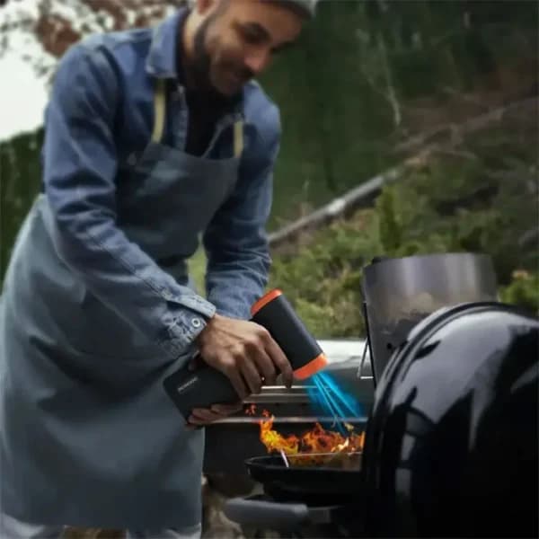 دمنده پرودو مدل Turbo Jet Air Blower — تصویر ۲