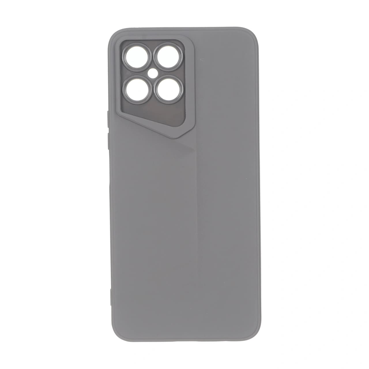 قاب ژله ای Sports Design مدل Honor X8 4G – خاکستری