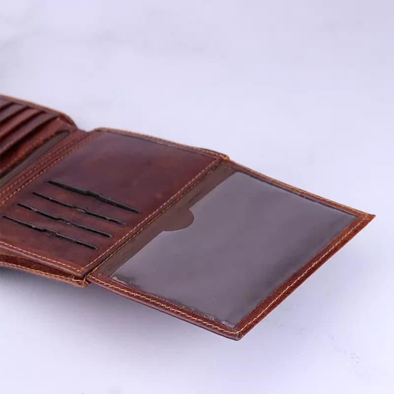 کیف پول جیبی چرم ماسیمو دوتی 151/4 — تصویر ۳