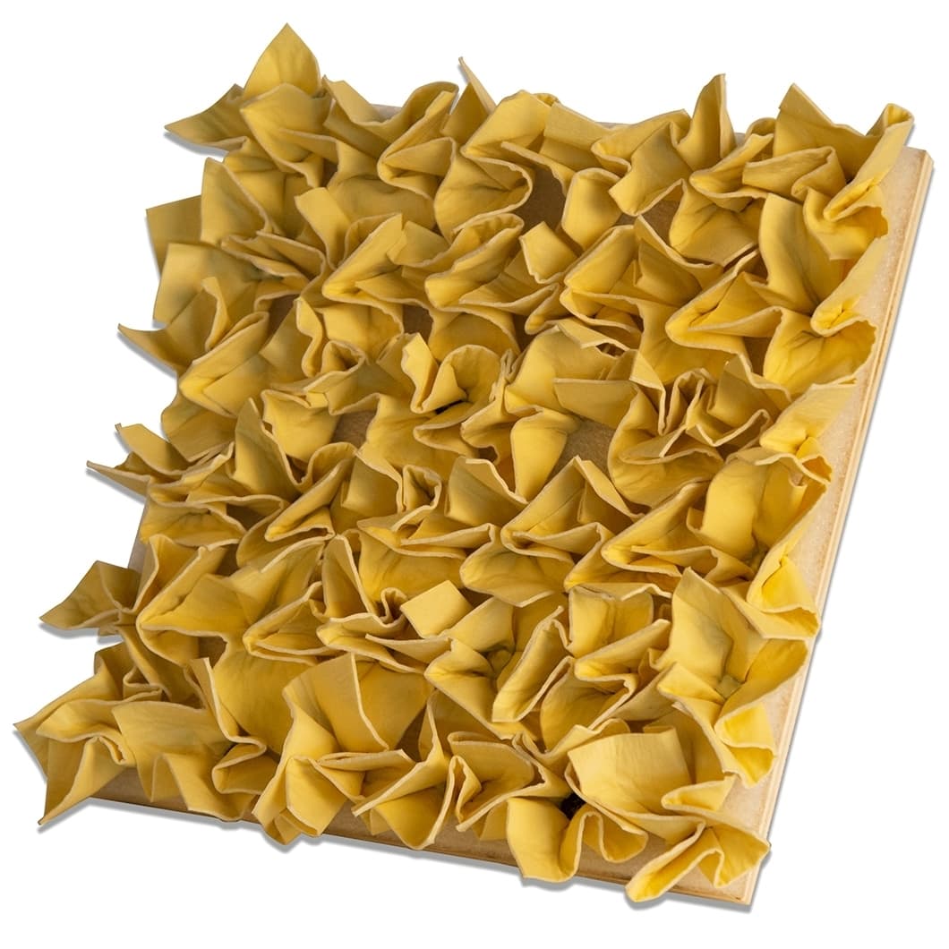 ابزار بگینگ ابعاد 25*25 بزرگ برند دکور