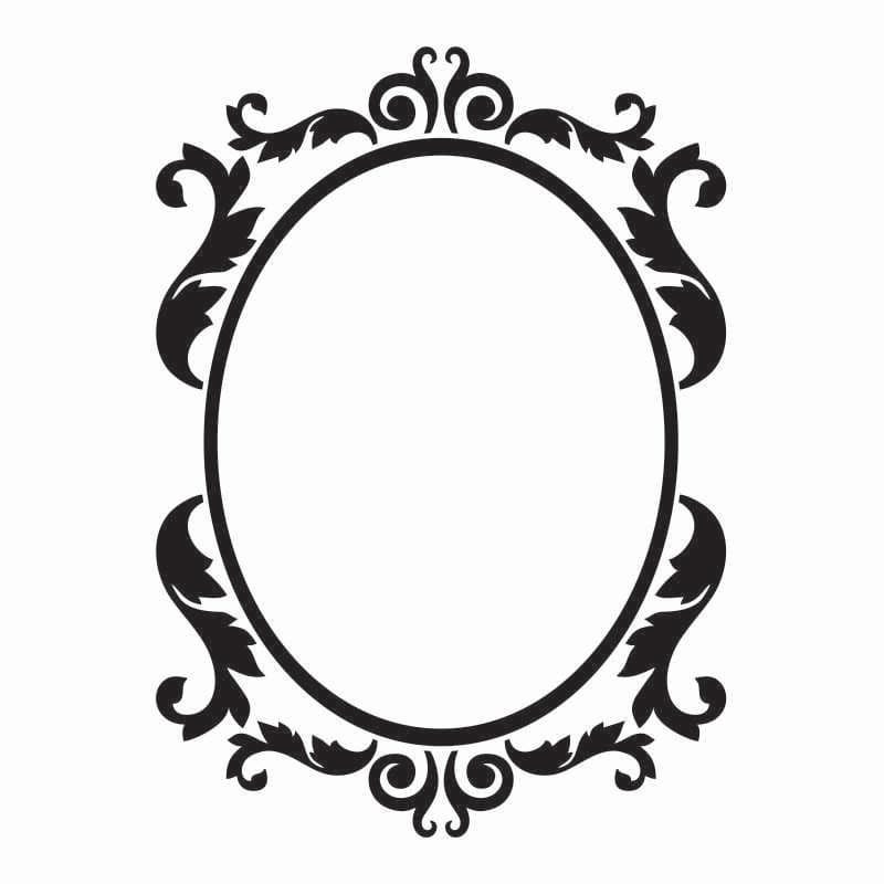 شابلون کد K 164 ابعاد 40*30