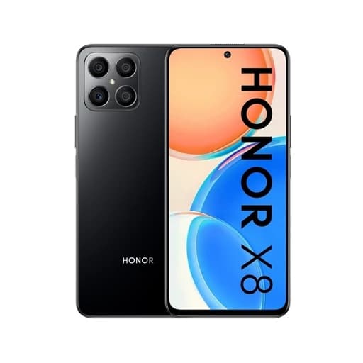 کیف کلاسوری آنر Honor X8 4G گوشی Honor x8 کیف موبایل honor X8 کاور کیفی honor x8 کیف انر ایکس هشت قاب گوشی کیفی ایکس 8 — تصویر ۲