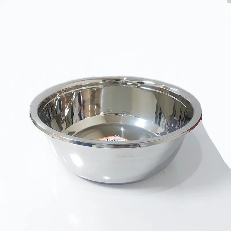 کاسه استیل 40 چهار ستاره-یونیک