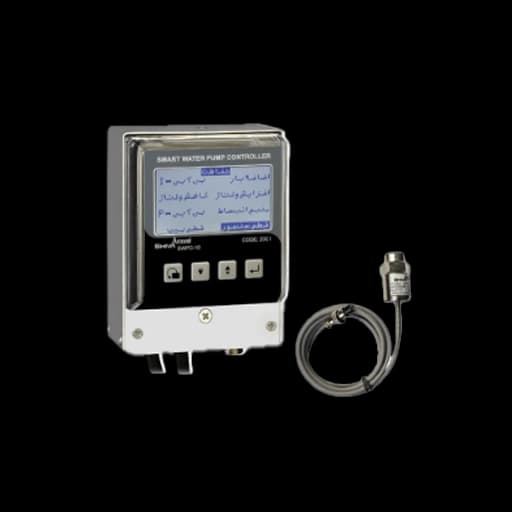 کنترل فاز ستاره مثلث مدل MRB-SD