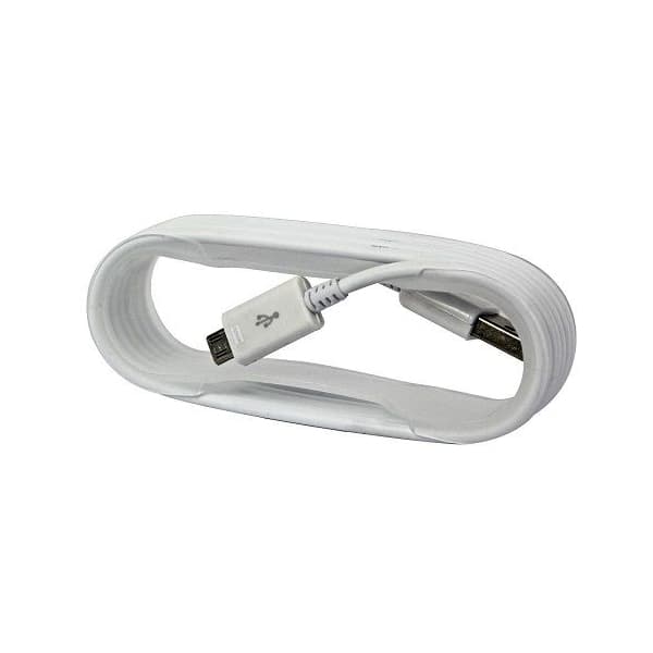 کابل شارژ USB به Micro USB سامسونگ طول 1.5 متر اصلی