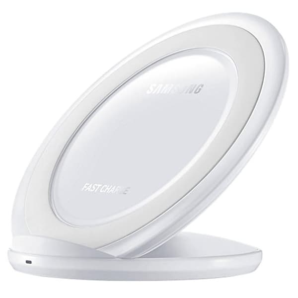 شارژر بی سیم سامسونگ مدل EP-NG930 درجه1 — تصویر ۲
