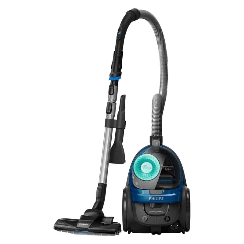جاروبرقی فیلیپس مدل FC9570 گارانتی 24 ماهه گلدن ای تی سرویس(ضمانت اصالت کالا) یکسال بیمه شرکتی