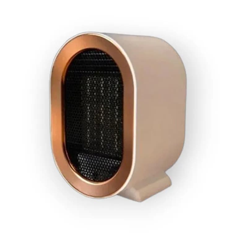 بخاری برقی مینی مدل Air Heater — تصویر ۵